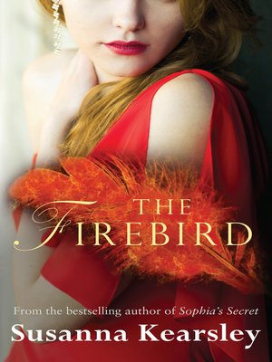 The Firebird - ebook
